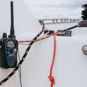 IYT VHF Maritime radio training course